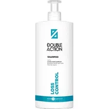 Шампунь для волос Hair Company Double Action против выпадения волос (1л)