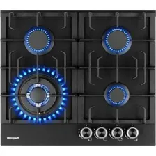 Варочная панель Weissgauff HGG 641 BV Nano Matt Glass