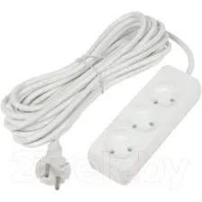 Удлинитель Uniel Ultra / UL-00009984