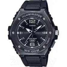 Часы наручные мужские Casio MWA-100HB-1A