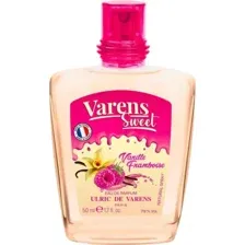 Парфюмерная вода Ulric de Varens Varens Sweet Vanille Framboise, женская, 50 мл