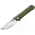 Нож складной Bestech Knives Kendo BG06B-2