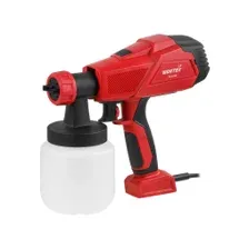 Краскораспылитель электрический WORTEX LX PS 0740 