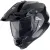 Мотошлем Scorpion Exo Adf-9000 Carbon Air Solid (р. L, карбон)