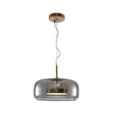 Подвесная люстра Arte Lamp Padova A2404SP-33SM