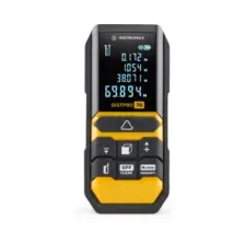 Лазерный дальномер Instrumax Distpro 70