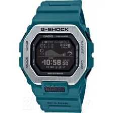 Наручные часы Casio GBX-100-2ER