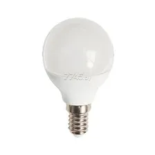 Лампа светодиодная Е14 JAZZWAY PLED-LX G45 8 Вт 4000К (5025295)