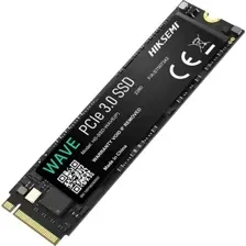 SSD Hiksemi Wave(P) 1TB HS-SSD-WAVE(P) 1024G