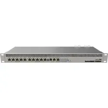 Маршрутизатор Mikrotik RB1100AHx4