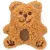 Игрушка для кошек Trixie Мишка 45664