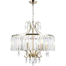Люстра Citilux Инга CL335183