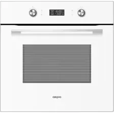 Электрический духовой шкаф Akpo PEA 7009 MED04 WH