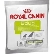 Лакомство Royal Canin для поощрения при дрессировке собак, EDUC, 50 г