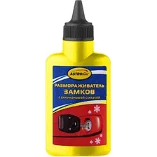 Размораживатель ASTROhim Ас-102 (60мл)