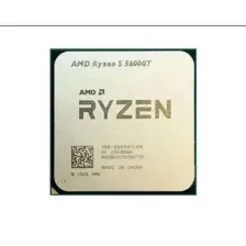 Процессор AMD Ryzen 5 5600GT OEM