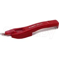 Антистеплер Raion SR-245R (красный)