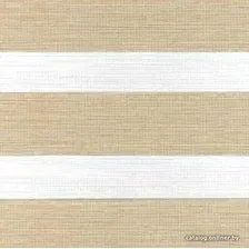 Шторы день-ночь Lm Decor Фьюжн ДН LB 20-01 120x170