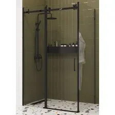 Душевой уголок Cerutti Spa Ceza S120B