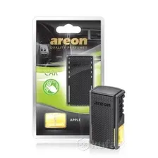 Ароматизатор воздуха Areon Blister Apple жид. на дефлектор