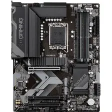 Материнская плата Gigabyte B760 Gaming X DDR4 (rev. 1.0)
