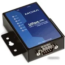 Адаптер Moxa UPort 1150I