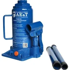Бутылочный домкрат AE&T T20210i