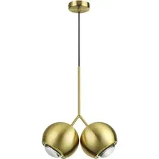Подвесная люстра Odeon Light Mia 4227/12LA