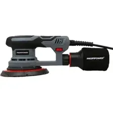 Эксцентриковая шлифмашина Profipower МШЭ-150