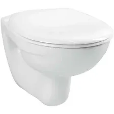Унитаз подвесной Vitra Normus (6855B003-0101) (без сиденья)
