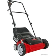 Скарификатор-аэратор MTD Smart 30 VE