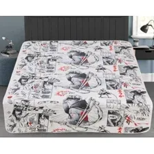 Покрывало АртПостель Самурай 2291/1 (стеганное поплин, 150x215)