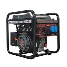 ELAND LA3450iEL Генератор инверторный бензиновый LA3450i