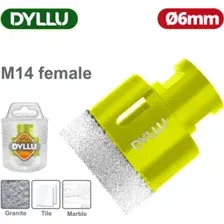 Коронка DYLLU DTKJ8K06