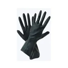 Перчатки КЩС тип 2 размер 9 К50 Щ50 АЗРИ