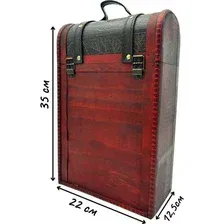 Декоративная шкатулка MonAmi MH-BW23221-9