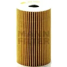 Масляный фильтр MANN-filter HU7001X