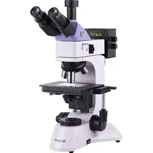 Микроскоп оптический Magus Metal 600 BD / 82897