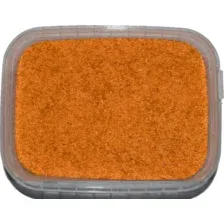 Флоковая добавка для жидких обоев Silk Plaster 7 (светло-коричневый)