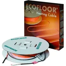 Нагревательный кабель Fenix Ecofloor 23 ADSV 182600