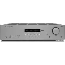 Стереоресивер Cambridge Audio AXR100