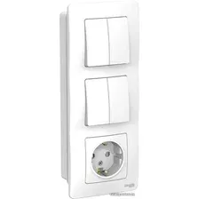 Выключатель Schneider Electric Blanca BLNBS102201