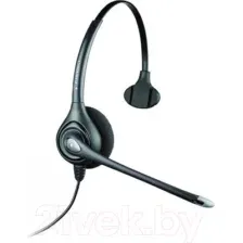 Офисная гарнитура Plantronics SupraPlus HW251N