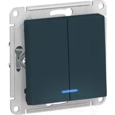 Выключатель Schneider Electric Atlas Design ATN000853