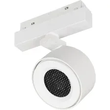 Трековый светильник Arlight MAG-ORIENT-POINT-R80-12W Day4000-MIX WH 18deg / 048407