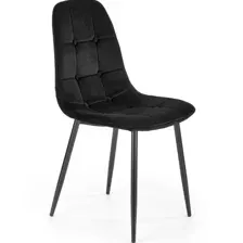 Стул Halmar K417 (черный)