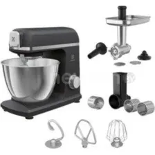 Кухонная машина Electrolux E5KM1-6GBP