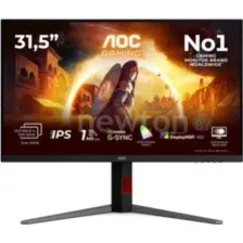 Игровой монитор AOC Gaming U32G4U