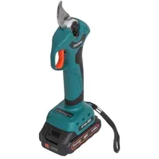 Секатор Pioneer Tools BP-20V20BL-01 (с 1-им АКБ, кейс)