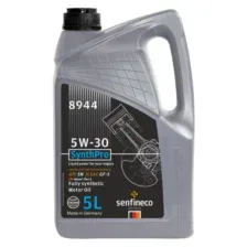 Масло моторное Senfineco SynthPro 5W-30 API SP ILSAC GF-6 кан5 л SENFINECO 8944